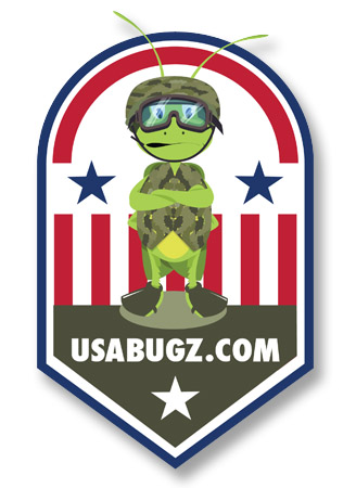 Contact USA Bugz .com- Image